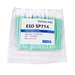 Cleanroom ESD Polyester Knit Swab, Static Dissipative Handle, 100/Bg